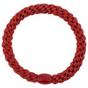 Bon Dep - Kknekki Hårelastik, Burned Red